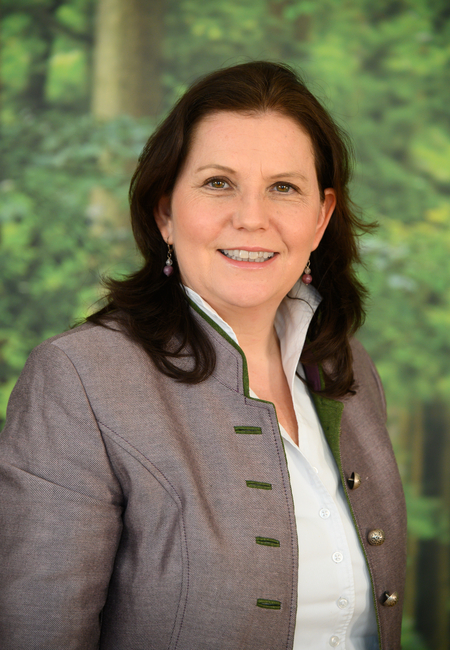 Mag. (FH) Brigitte Schuh 