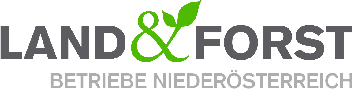 Land und Forstbetriebe Österreich Logo